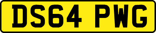 DS64PWG