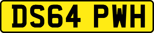 DS64PWH