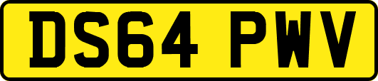 DS64PWV