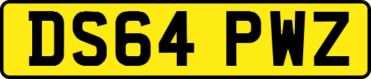 DS64PWZ