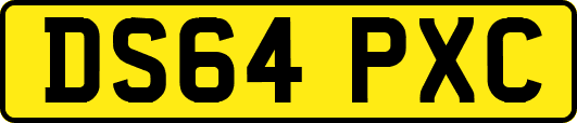 DS64PXC