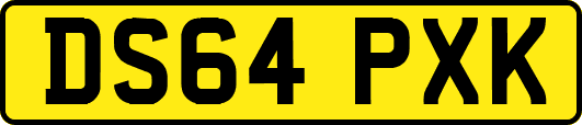 DS64PXK