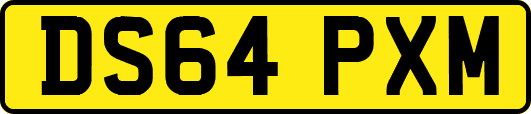 DS64PXM