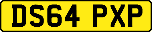 DS64PXP