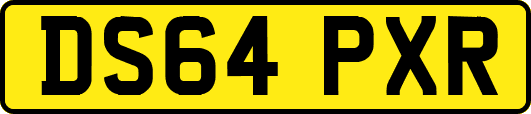 DS64PXR