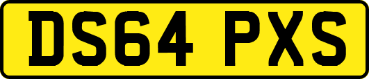 DS64PXS