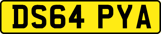 DS64PYA