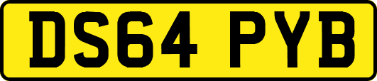 DS64PYB
