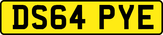 DS64PYE