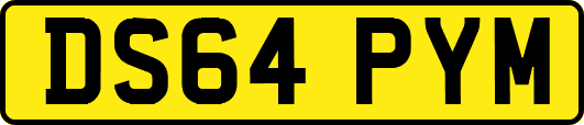 DS64PYM