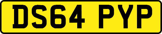 DS64PYP