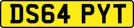 DS64PYT