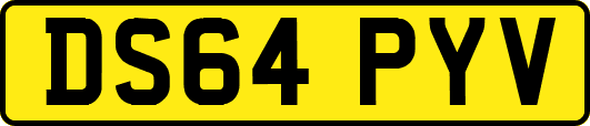 DS64PYV
