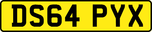 DS64PYX
