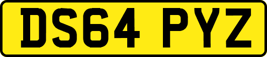 DS64PYZ