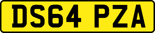 DS64PZA