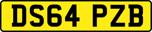 DS64PZB