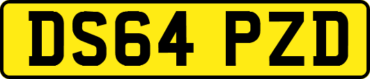 DS64PZD