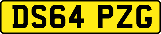 DS64PZG