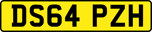 DS64PZH