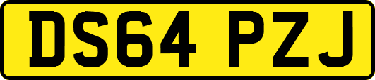 DS64PZJ