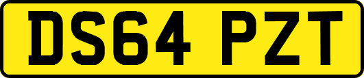 DS64PZT