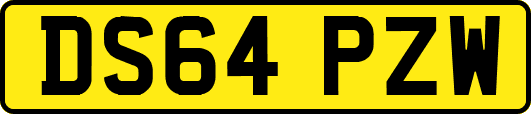 DS64PZW