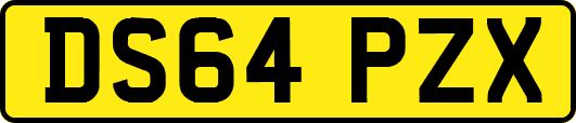 DS64PZX