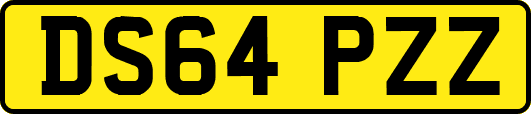 DS64PZZ