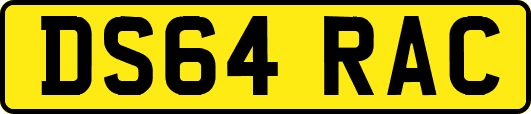 DS64RAC