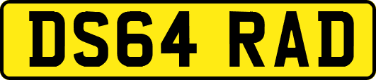 DS64RAD