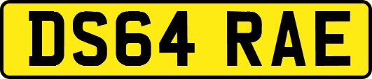 DS64RAE