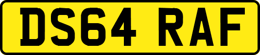 DS64RAF