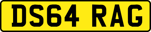 DS64RAG