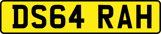 DS64RAH