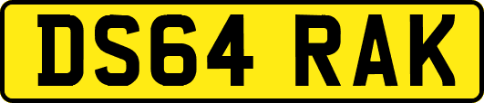 DS64RAK