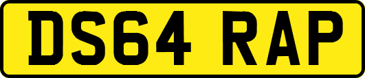 DS64RAP