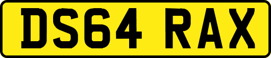 DS64RAX
