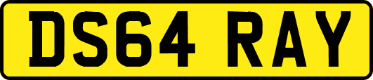 DS64RAY