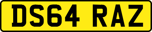 DS64RAZ