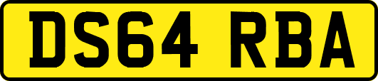 DS64RBA