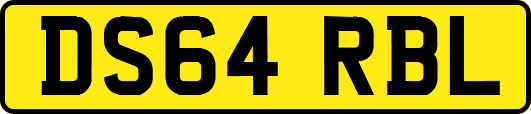 DS64RBL