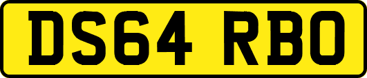 DS64RBO