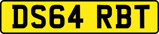 DS64RBT