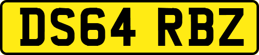 DS64RBZ
