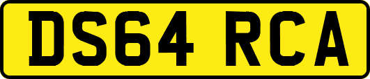 DS64RCA
