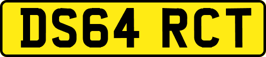 DS64RCT