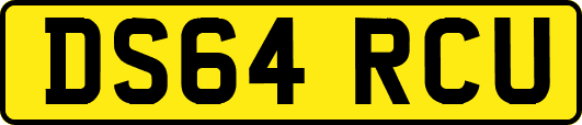DS64RCU