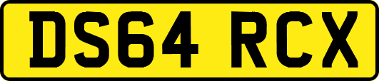 DS64RCX