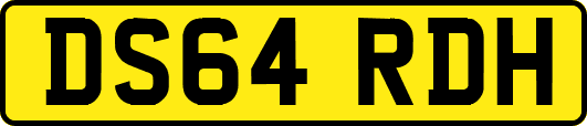 DS64RDH